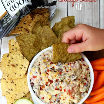 10 Best Cottage Cheese Snacks Recipes