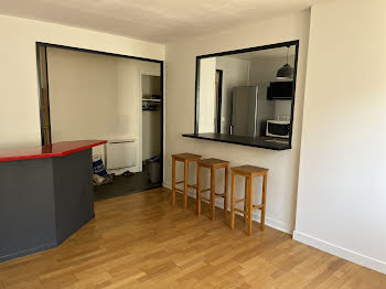 appartement à Grenoble (38)