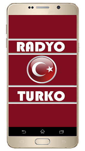 RADIO TURKEY