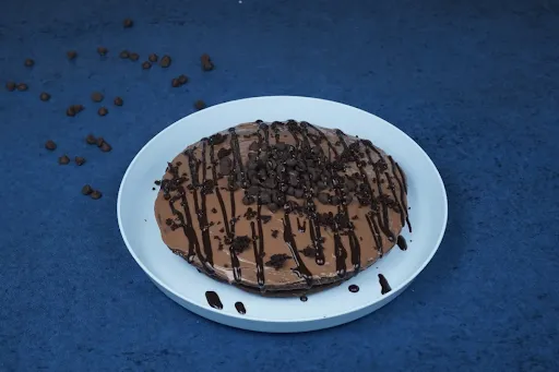 Chocochip Pancake [5 Inches, 2 Pieces]