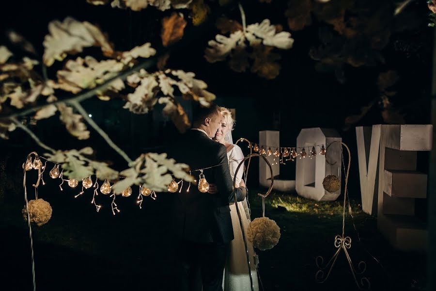 結婚式の写真家Misha Lukashevich (mephoto)。2018 12月11日の写真
