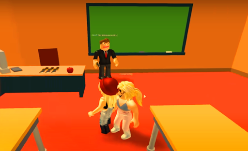 Download Escape Obby School Roblx Mod Free For Android Download Escape Obby School Roblx Mod Apk Latest Version Apktume Com - cookieswirlc roblox obby escape dentist