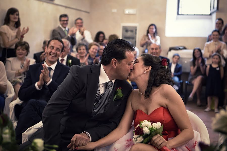 Wedding photographer Marco Caruso (caruso). Photo of 3 July 2014