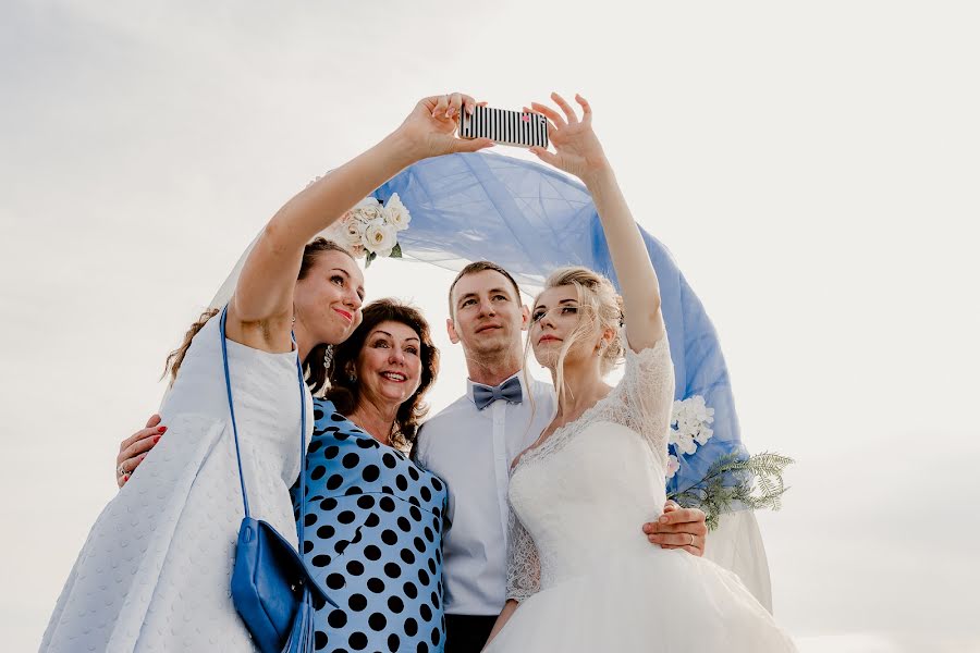 शादी का फोटोग्राफर Valeriy Vasilev (vasvaller)। सितम्बर 7 2018 का फोटो