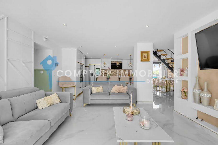 Vente maison 6 pièces 165 m² à Bouloc (31620), 499 000 €