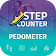 Podomètre & Step Counter icon