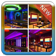 Karaoke Room Design Ideas 2018 1.0 Icon