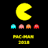 PAC-MAN 20180.1