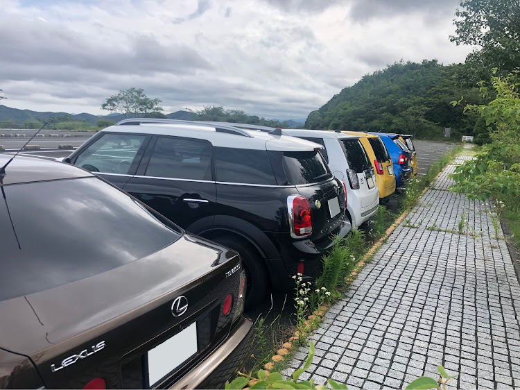 N-ONEのHONDA The Power of Dreams・N-ONE GL Neo Classic・KIINAI愛車・鳥羽展望台に関するカスタム事例の投稿画像2枚目