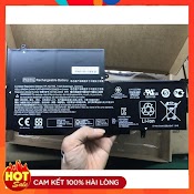 Hàng Zin Pin Battery Laptop Hp Spectre Pro X360 4810A 13 - 4000 13 - 4003Dx Pk03Xl Originals