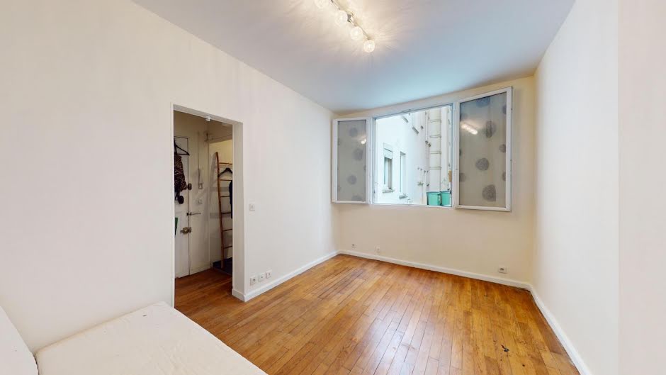 Vente appartement 1 pièce 19 m² à Montrouge (92120), 130 000 €