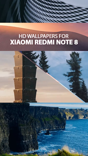 launcher theme for Xiaomi Redmi Note 8 pro