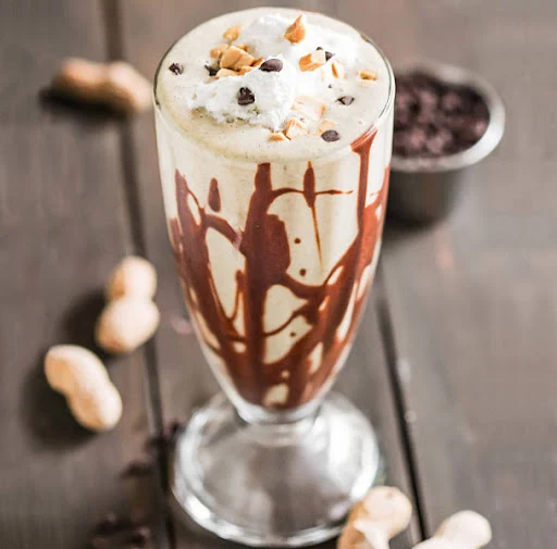 Snickers Shake