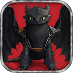 DreamWorks Dragons AR Apk