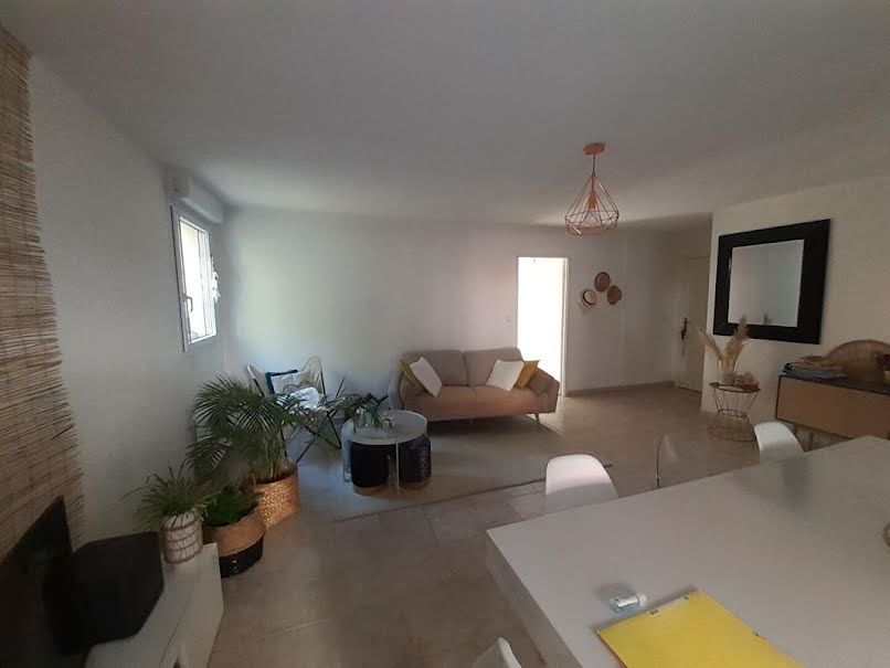 Vente appartement 3 pièces 63 m² à Pompertuzat (31450), 239 177 €