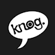 Knog Download on Windows