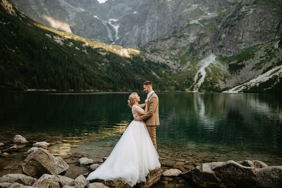 Svadobný fotograf Alexander Shunevich (alexshunevich). Fotografia publikovaná 3. mája 2020