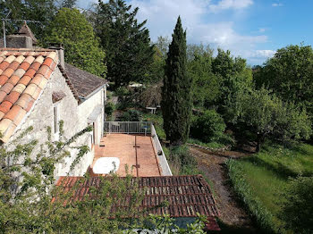 maison à Cahors (46)