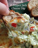 Broccoli & Pepper Jack Cheese Dip was pinched from <a href="http://www.cozycountryliving.com/broccoli-pepper-jack-cheese-dip/" target="_blank">www.cozycountryliving.com.</a>