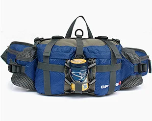 Mountain biking hiking outdoor bag. Durable, comfortable, and versatile for your biking, hiking, and outdoor adventures.