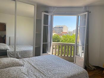 appartement à La Garenne-Colombes (92)