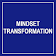 Mindset Transformation icon