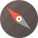 TrueCompass  icon