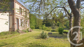 maison à Bernay (27)