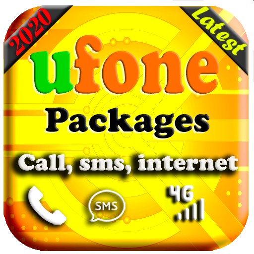 All ufone Packages 2020 | ufone Packages Bundle