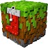 RealmCraft with Skins Export to Minecraft 4.2.4