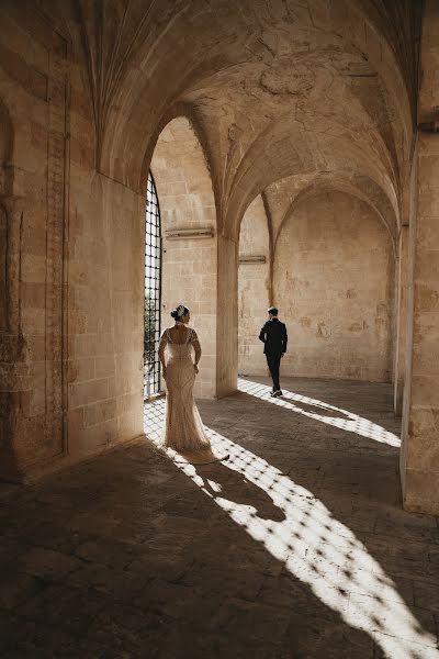 Jurufoto perkahwinan Haluk Çakır (halukckr). Foto pada 20 Oktober 2022