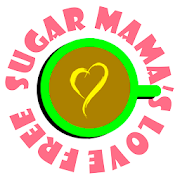 Seek Sugar Baby Arrangement? Join Sugar Mama's App  Icon