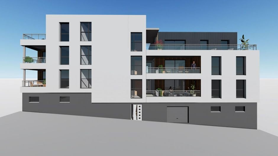Vente appartement 3 pièces 80 m² à Villerupt (54190), 299 000 €