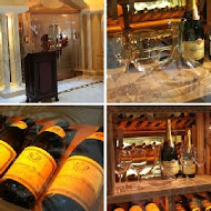 【歐華酒店】地中海牛肋排館