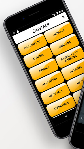 Screenshot Capitals