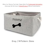 Bone Gray