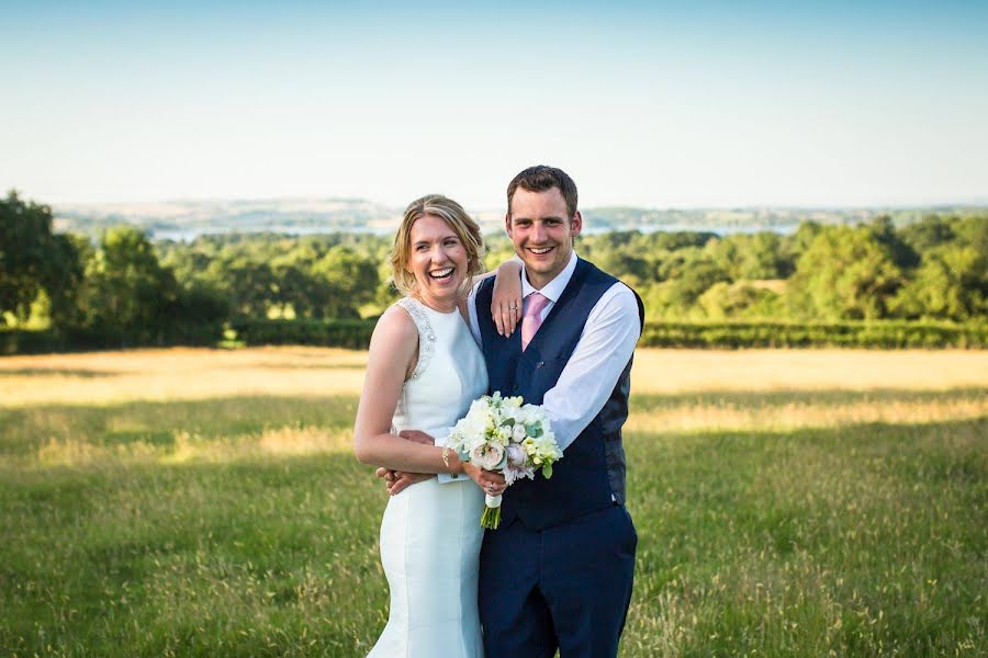 Photographe de mariage Samantha Gilraine (samanthagilraine). Photo du 2 juillet 2019