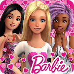 Cover Image of Download Barbie™ Fashion Closet 1.6.1 APK