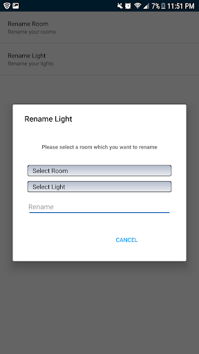 Anzen Switches Application