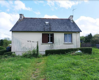 maison à Plonévez-du-Faou (29)