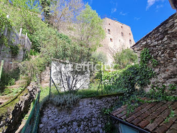 maison à La Voulte-sur-Rhône (07)