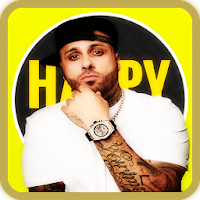 Nicky jam - Atrevete