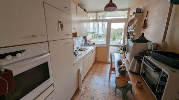 appartement à Bar-le-Duc (55)