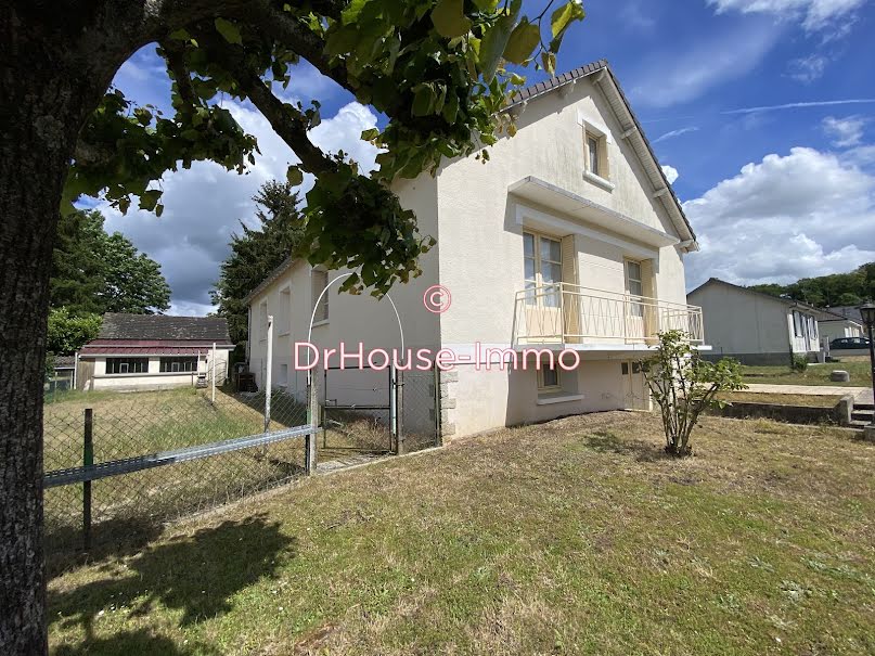 Vente maison 6 pièces 168.5 m² à Veigné (37250), 350 000 €