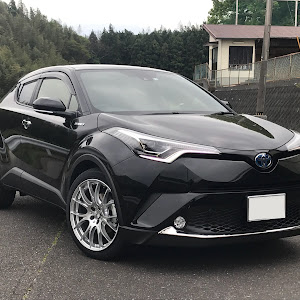 C-HR ZYX10