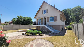 maison à Valence-en-Brie (77)