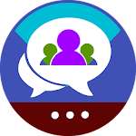 Cover Image of Download Dial Messenger ( Telegram Pro ) 3.18.5.23 APK