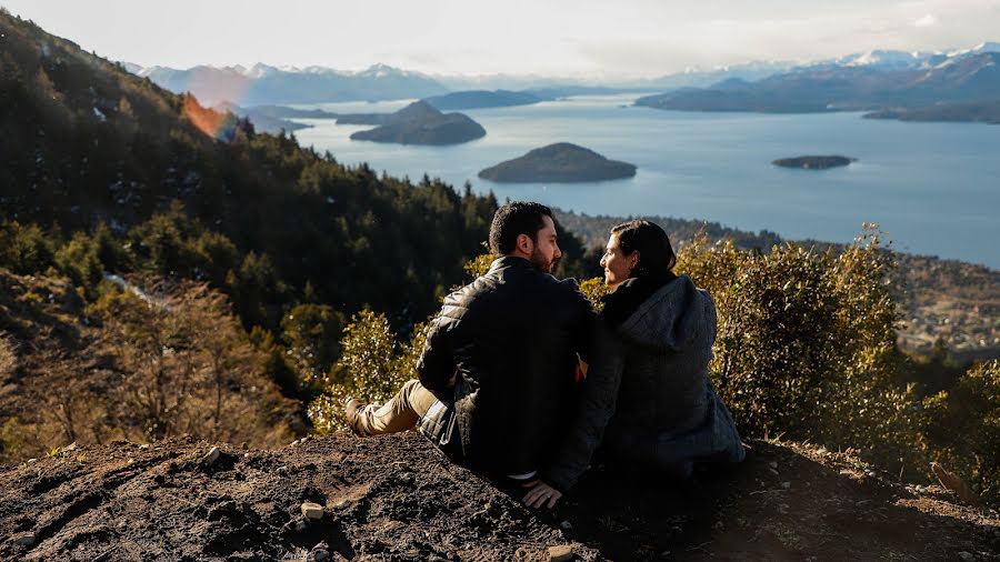 結婚式の写真家Lucía Sonrie (lusonrie)。2020 1月28日の写真