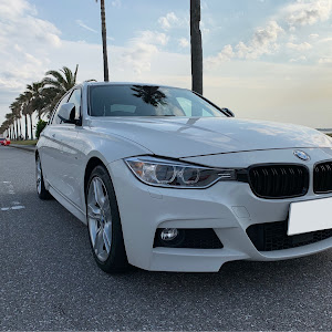 320d M Sport