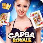 Capsa Royale: Susun,Pulsa Free Apk